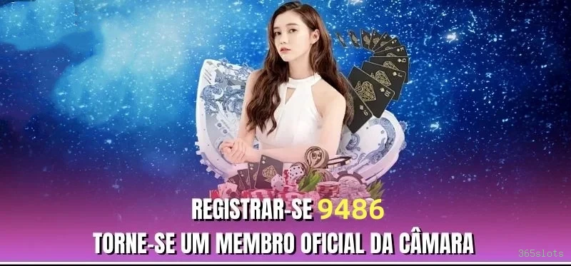 Cassino Ao Vivo 365slots