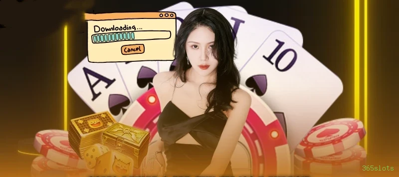 Baccarat Online 365slots