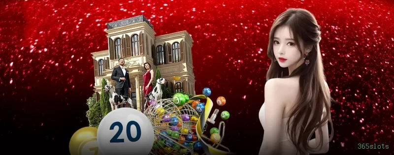 Baccarat Ao Vivo 365slots
