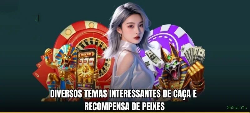 Candy Village 365slots