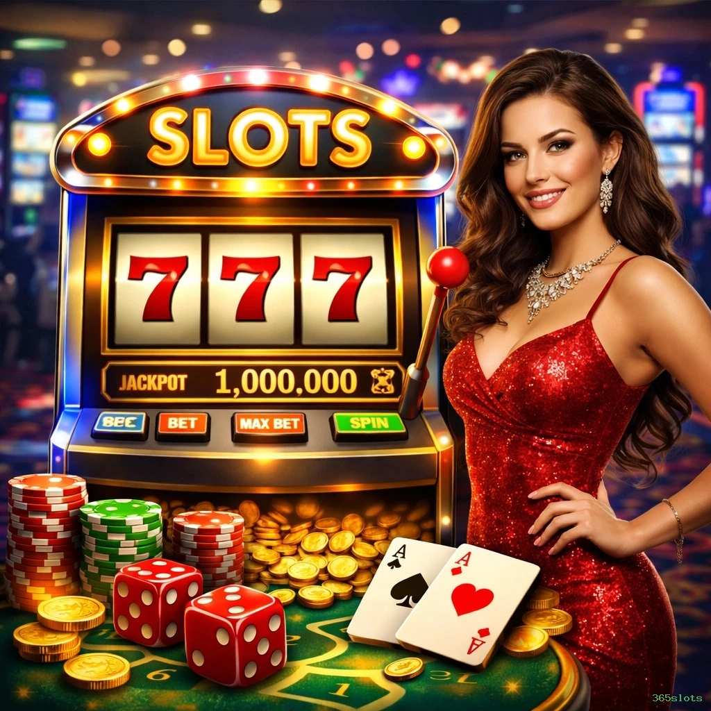 Crash Games 365slots