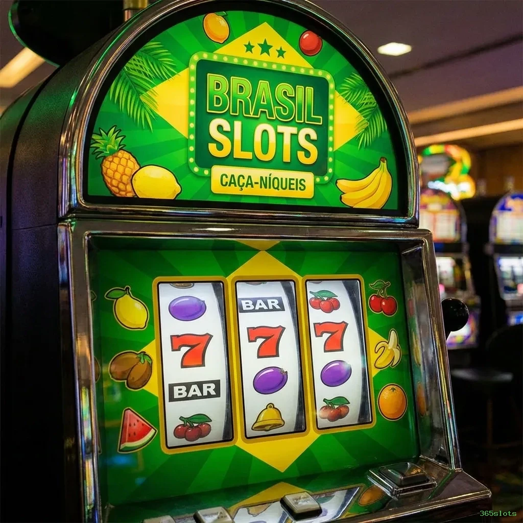 Apostas Esportivas 365slots