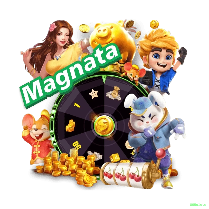 Fortune Dragon Slot 365slots