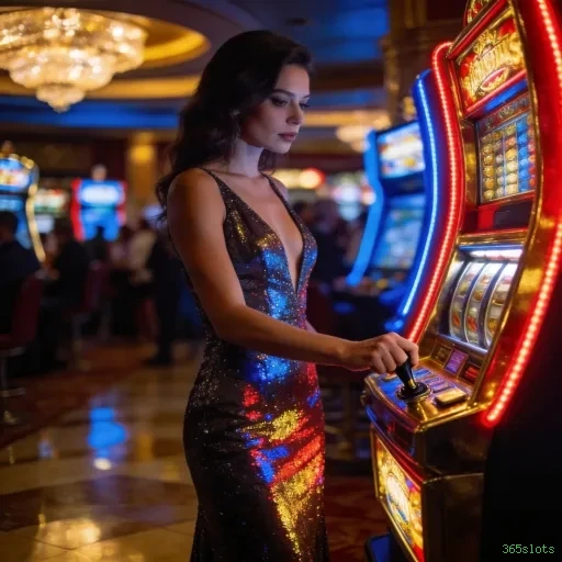 Fortune Ox Slot 365slots