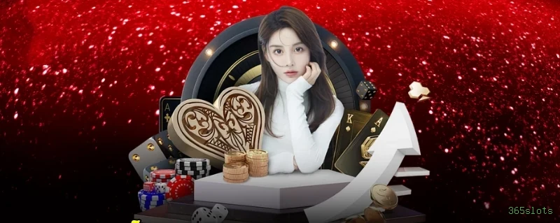 365slots Cassino Clássico