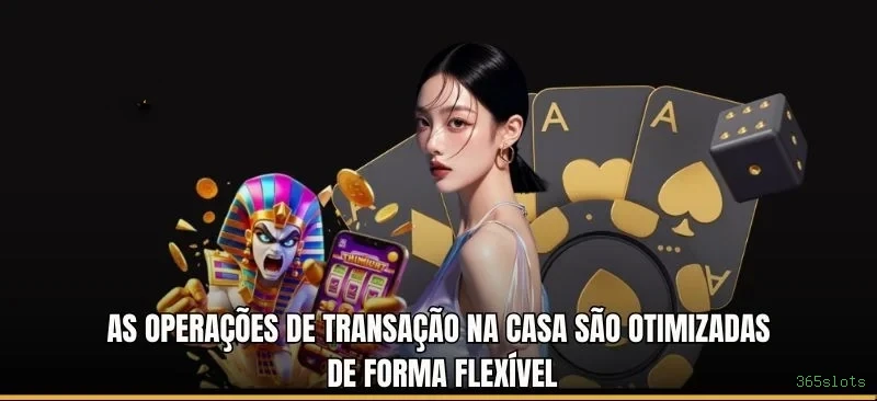 365slots Provedores Premium