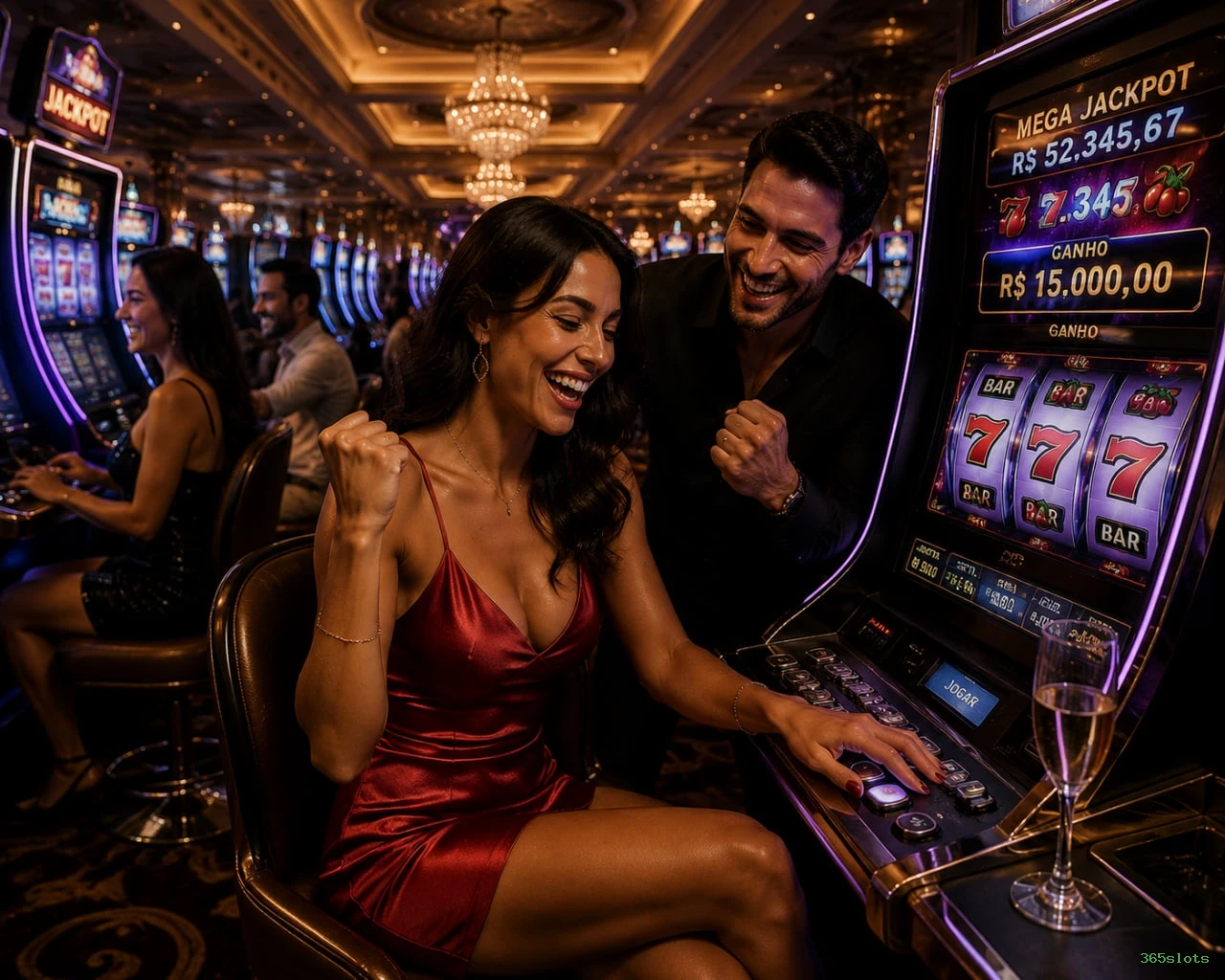 Jogos 365slots
