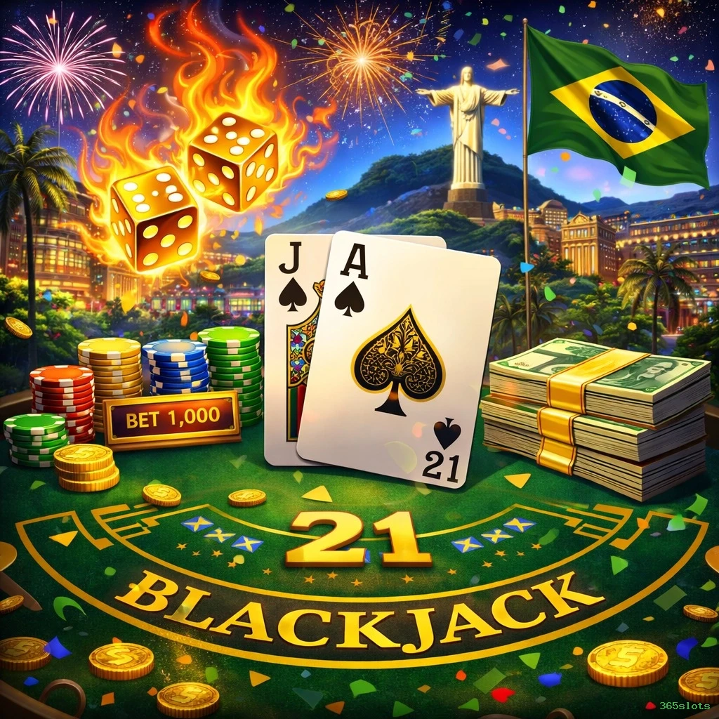 365slots Cassino Clássico