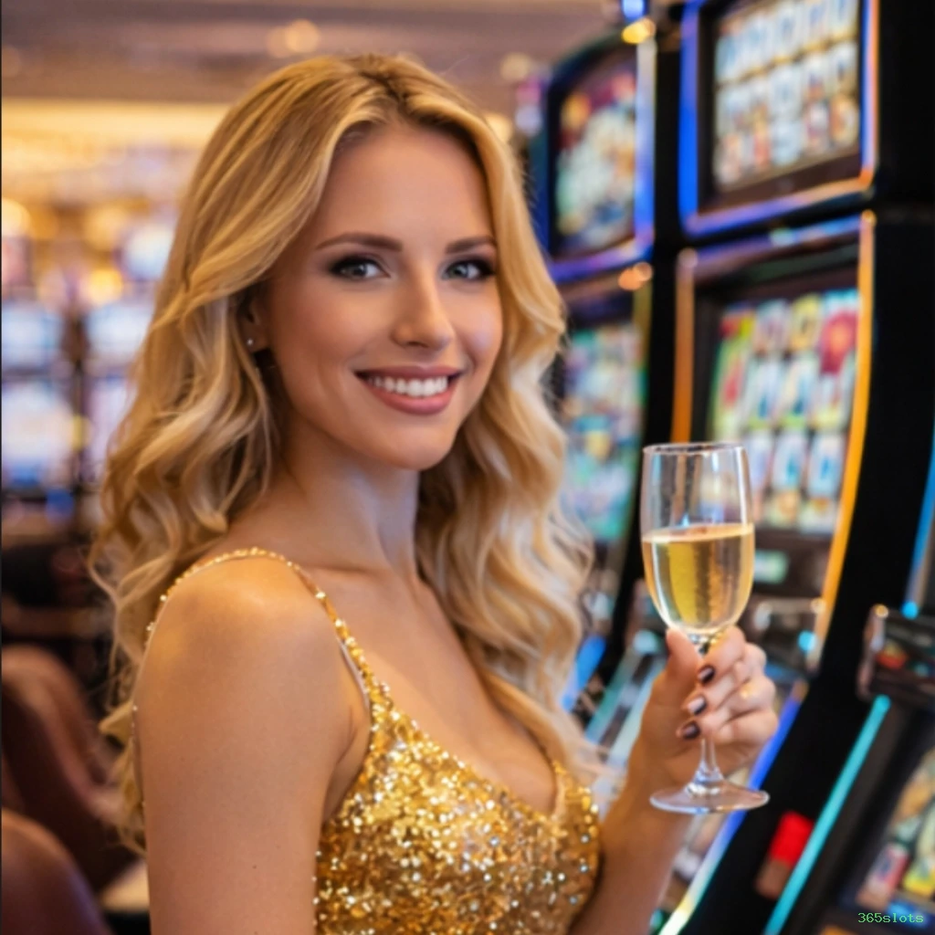 Login 365slots