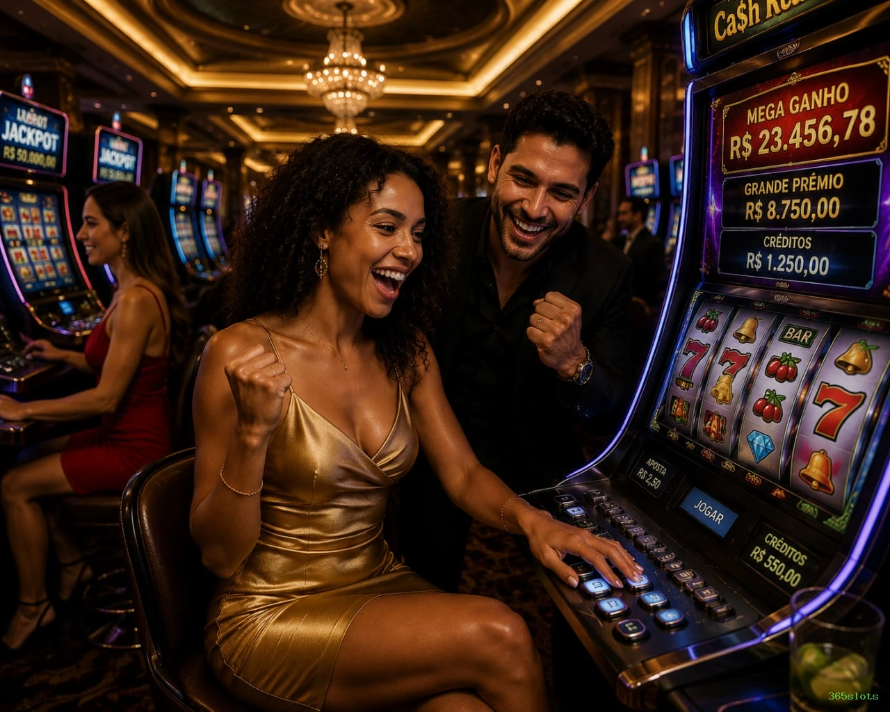 Mines 365slots
