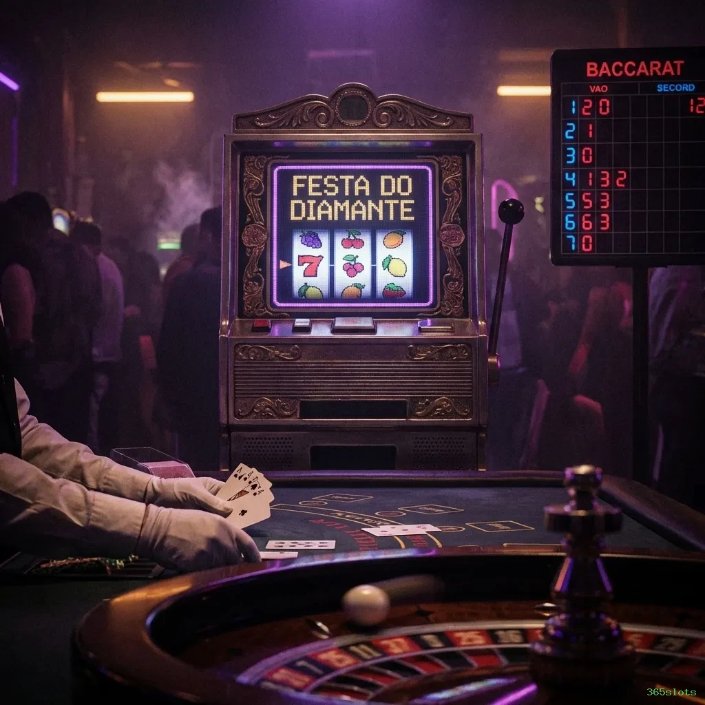 Nolimit City 365slots