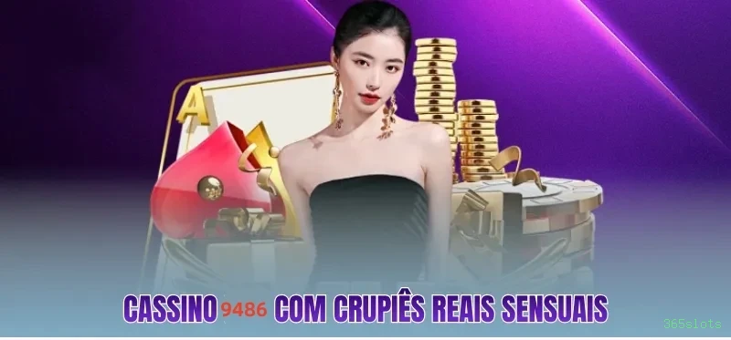 365slots Cassino Clássico