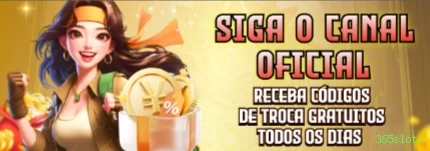 Novos Jogos 365slots