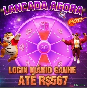 Play'n GO 365slots