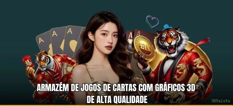 365slots Cassino Clássico
