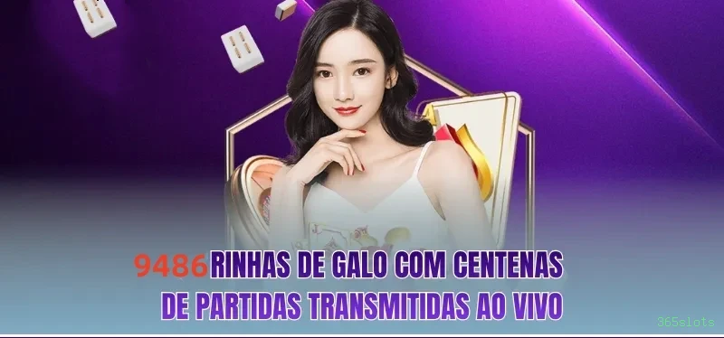 365slots Cassino Clássico