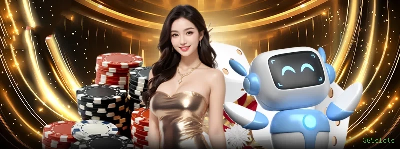 Roleta Online 365slots