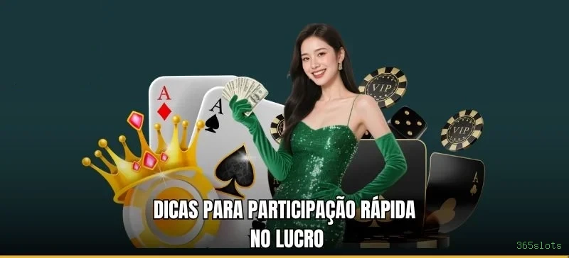 365slots Cassino Clássico